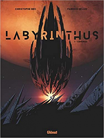 Labyrinthus - Tome 01 (2020)