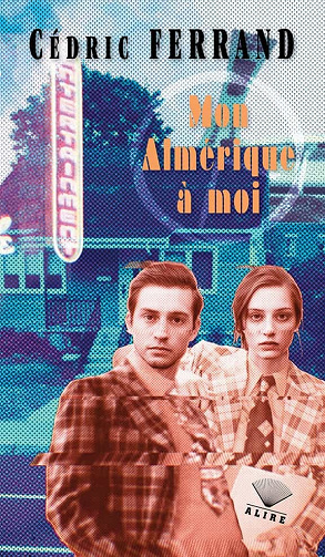 Mon Almérique à moi - Cédric Ferrand (2021)