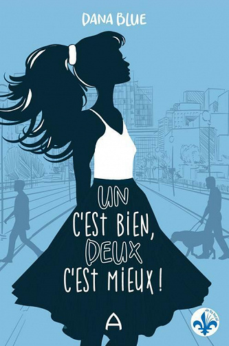 Un c'est bien, deux c'est mieux ! - Dana Blue (2021)