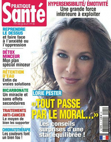 Pratique Santé - Mars-Mai 2021
