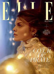 Elle Québec - Avril 2021
