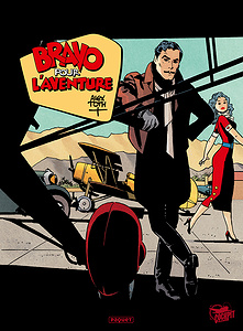 Bravo Pour L'Aventure