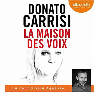 La Maison des voix - Donato Carrisi (2021)
