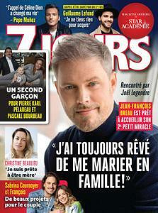 7 Jours - 19 Mars 2021