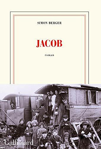 Jacob - Simon Berger (2021)