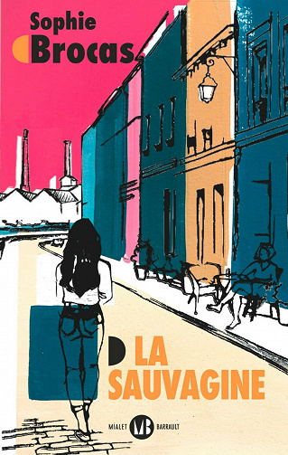 La Sauvagine - Sophie Brocas (2021)