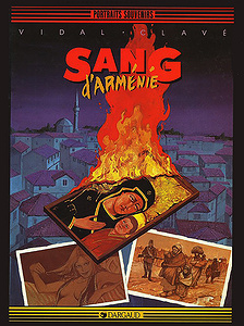 Sang d'Arménie