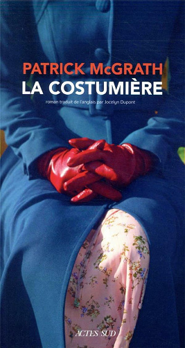 La Costumière - Patrick Mcgrath (2021)