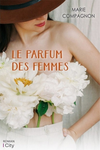 Le parfum des femmes - Marie Compagnon (2021)