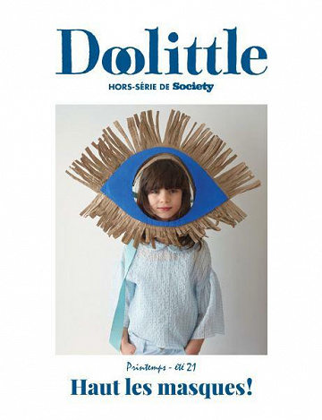 Doolittle - Printemps-Été 2021
