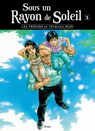 Sous un Rayon de Soleil - Tome 1