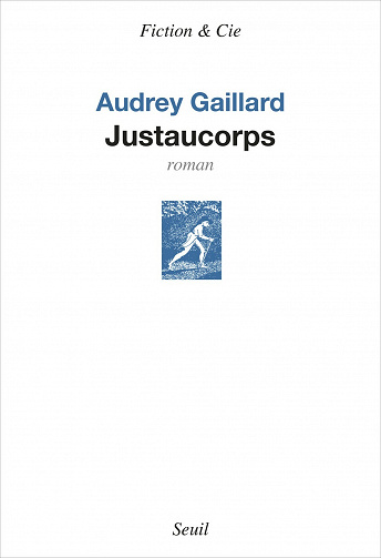 Justaucorps - Audrey Gaillard (2021)