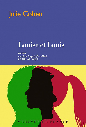 Louise et Louis - Julie Cohen (2021)