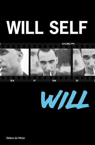 Will - Will Self (2021)