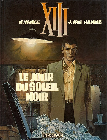 Van Hamme,Jean - XIII et XIII mystery