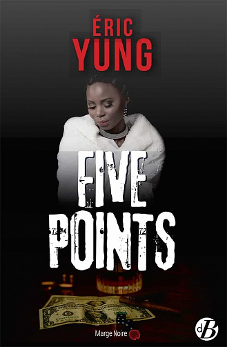 Five points - Éric Yung (2021)