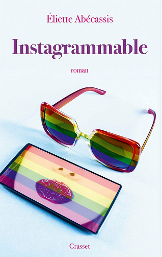 Instagrammable - Eliette Abécassis
