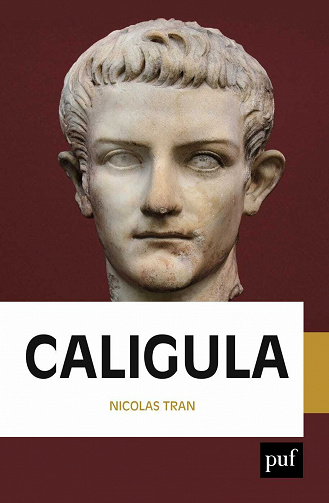 Caligula - Nicolas Tran (2021)