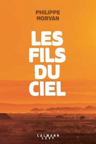 Les fils du ciel - Philippe Morvan (2021)