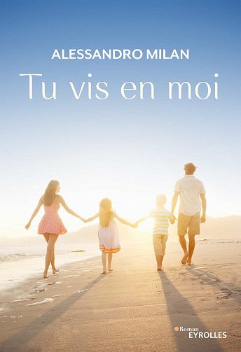 Tu vis en moi - Alessandro Milan (2021)