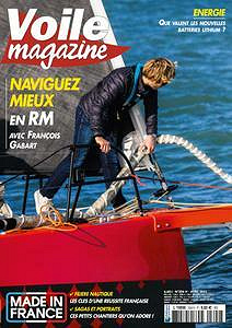Voile Magazine - Avril 2021