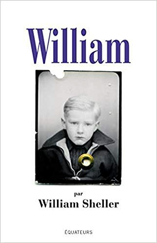 William - William Sheller (2021)