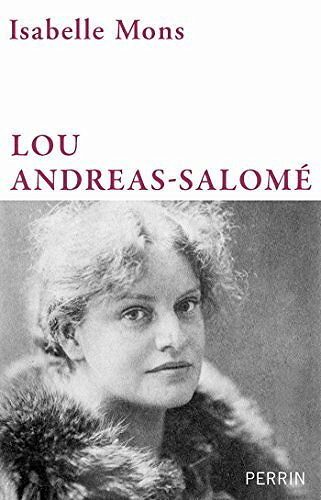 Lou Andreas-Salomé - Isabelle Mons