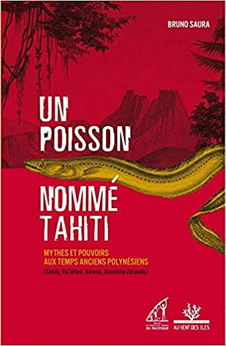 Un poisson nommé Tahiti - Bruno Saura (2020)