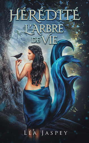 Hérédité: Tome 1: L'arbre de vie - Léa Jaspey (2020)