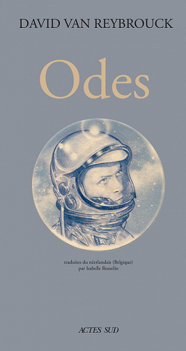 Odes - David Van Reybrouck (2021)