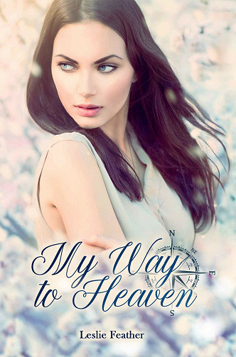 My Way To Heaven - Leslie Feather (2021)