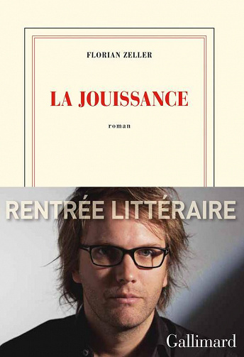 La jouissance - Florian Zeller