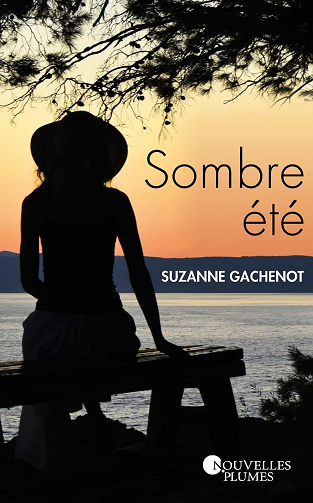 Sombre été - Suzanne Gachenot (2021)