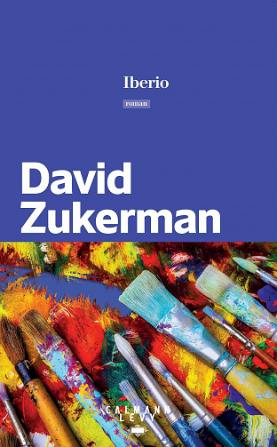 Iberio - David Zukerman (2021)