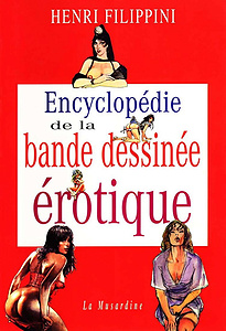 Encyclopédie de la BD Érotique