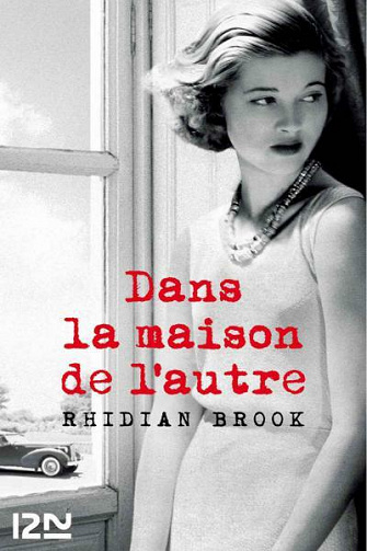 Dans la maison de l'autre - Rhidian BROOK