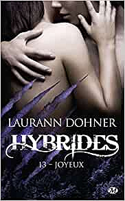 Hybrides - T11 a T13 - Laurann Dohner (2021)
