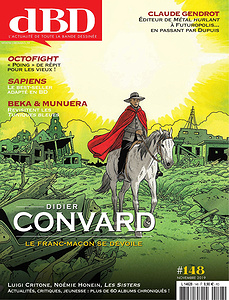 dBD - N° 148