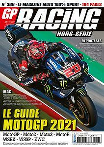 GP Racing Hors-Série - Mars 2021