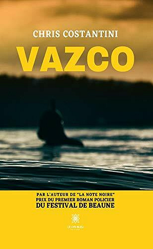 Vazco - Chris Costantini (2021)