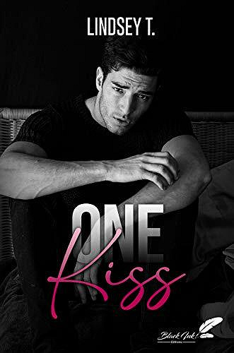 One kiss - Lindsey T (2021)