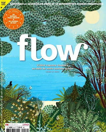 Flow France - Mars-Avril 2021