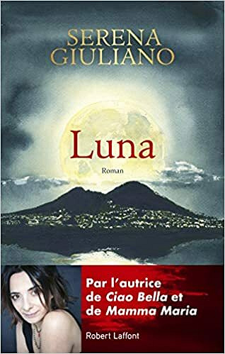 Luna - Serena Giuliano (2021)
