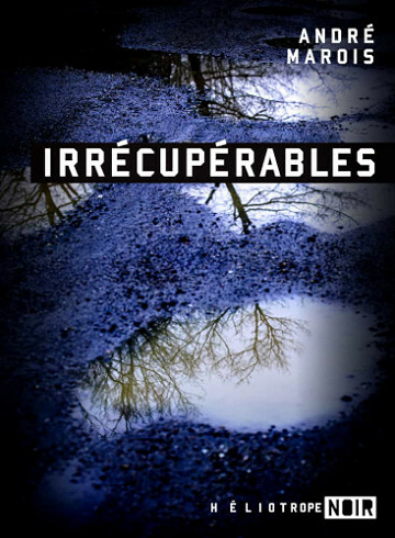 Irrécupérables - André Marois