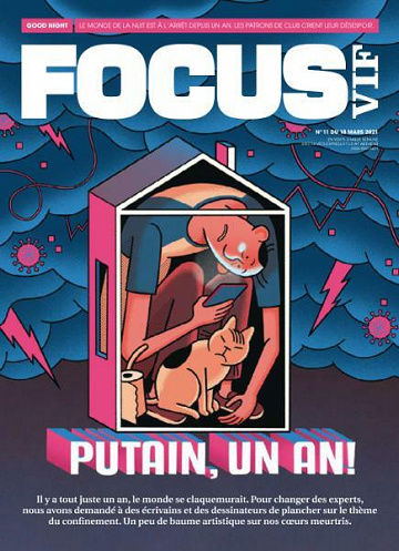 Focus Vif - 18 Mars 2021