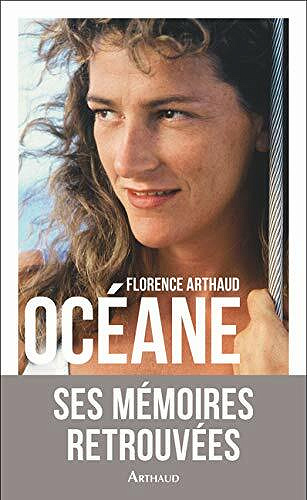 Océane - Florence Arthaud (2021)