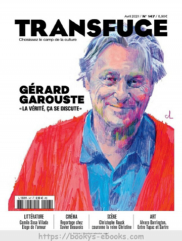 Transfuge N°147 - Avril 2021