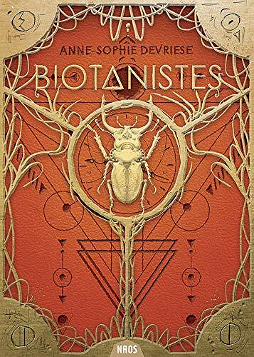 Biotanistes - Anne-Sophie Devriese (2021)