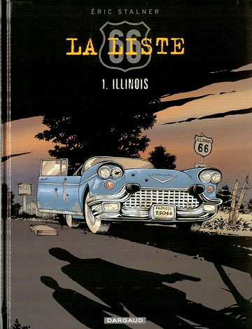 La liste 66 - 1. Illinois