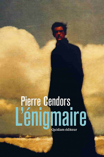 L'Enigmaire - Pierre Cendors (2021)